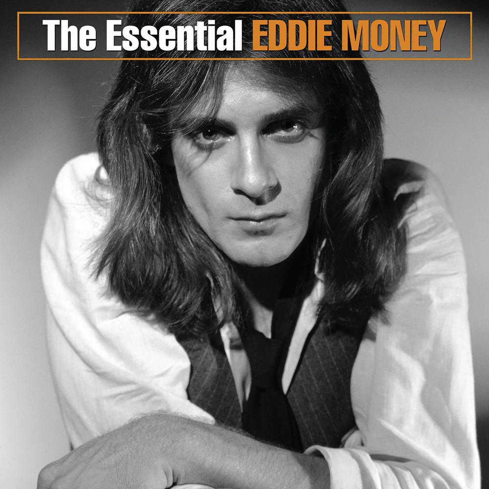 Art for Two Tickets to Paradise by Eddie Money