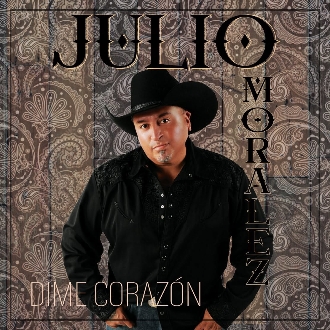 Artwork for DIME CORAZON
