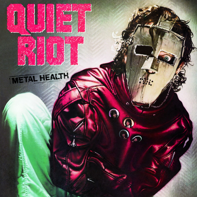 Art for Cum On Feel The Noize by Quiet Riot