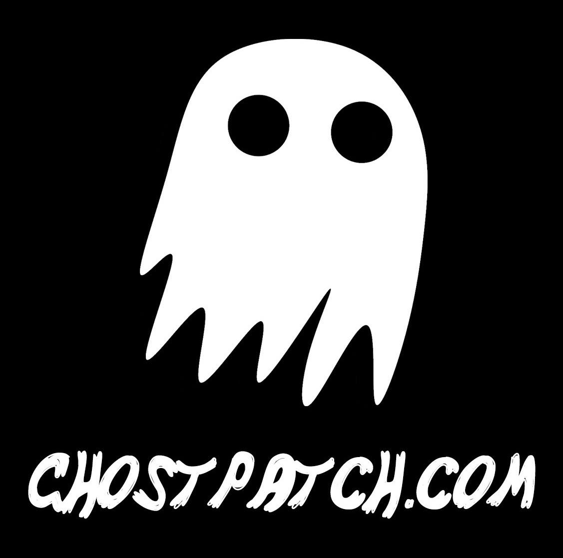 Art for Ghost Patch by Ghost Patch