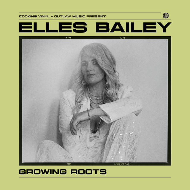 Artwork for Growing Roots