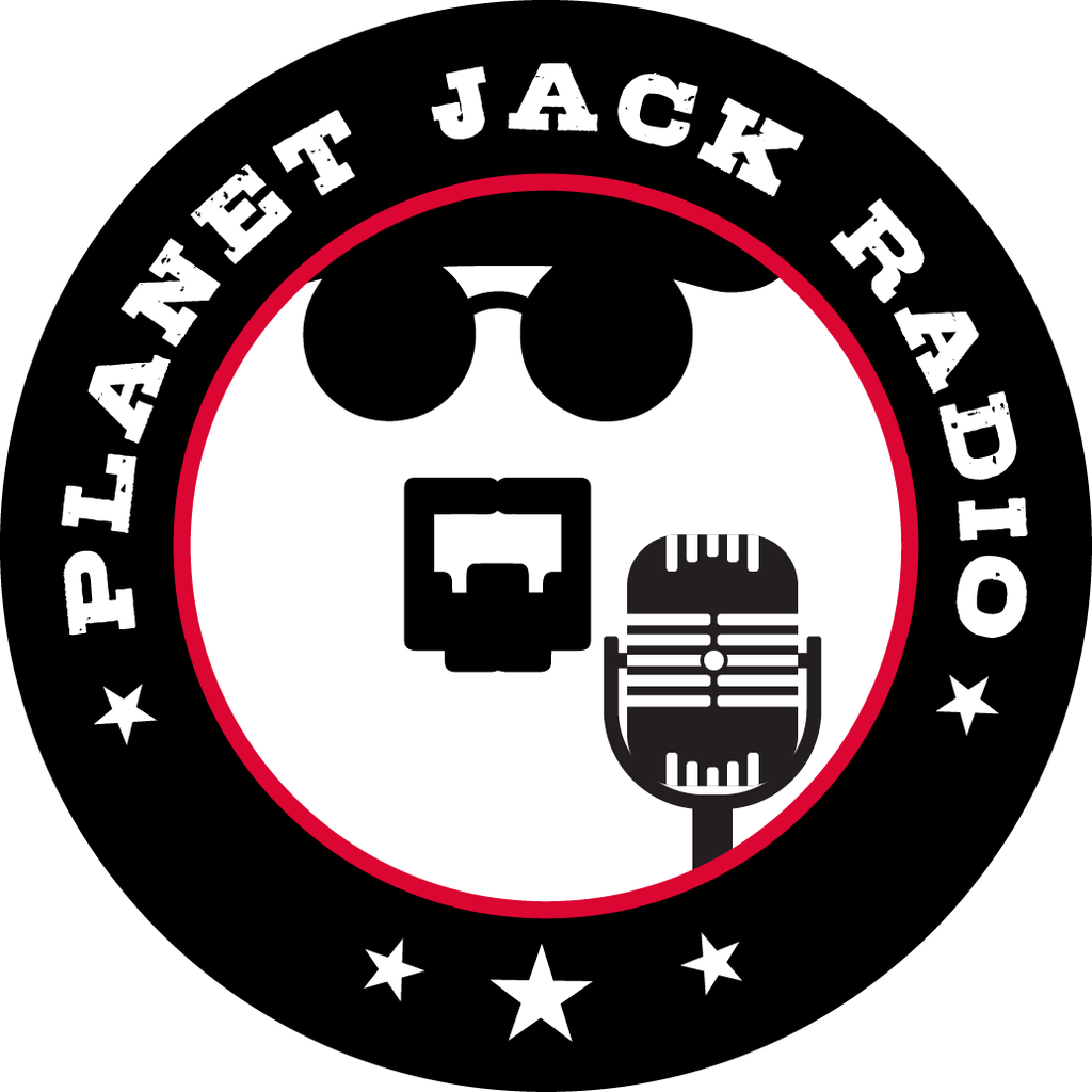 Planet Jack Radio logo