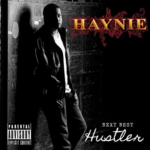 Artwork for Next Best Hustler