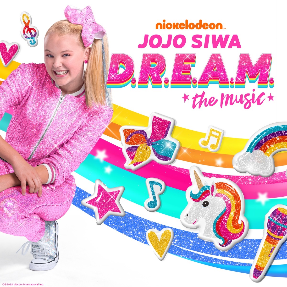 Artwork for D.R.E.A.M.
