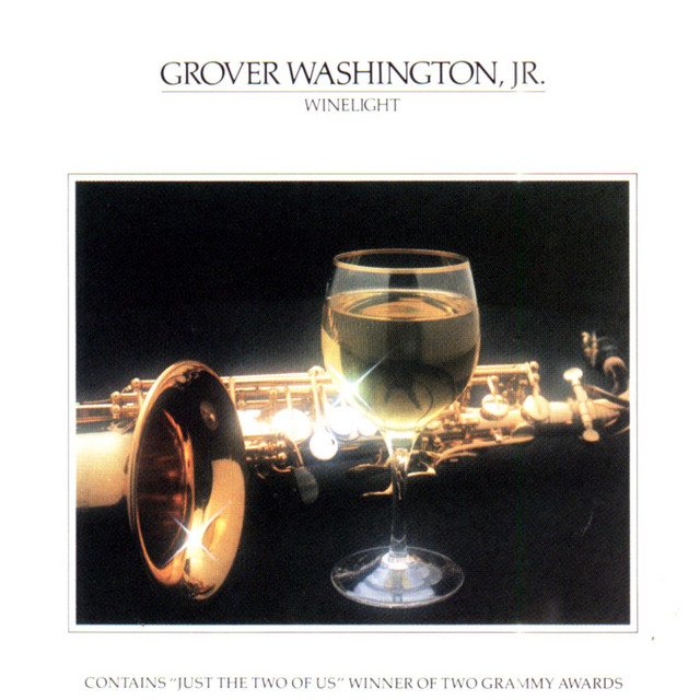 Art for Winelight by Grover Washington, Jr.