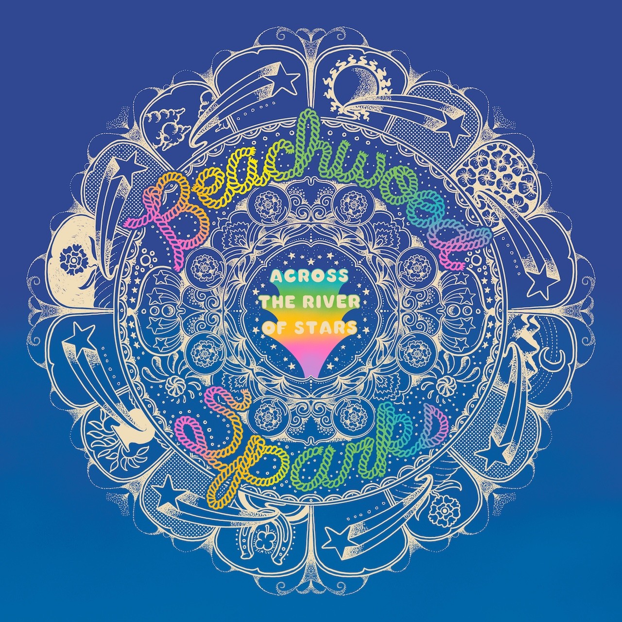 Artwork for TORN IN TWO
