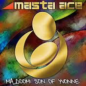 Art for I Did It  by Masta Ace