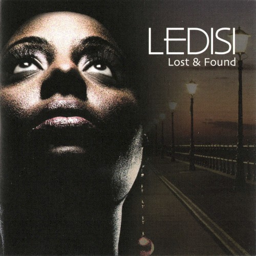 Art for Alright by Ledisi