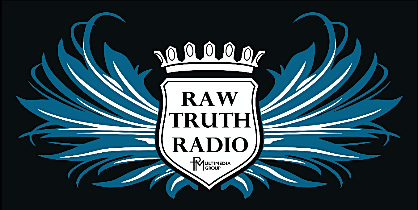 Art for Raw Truth Radio by Kennedy Clemente