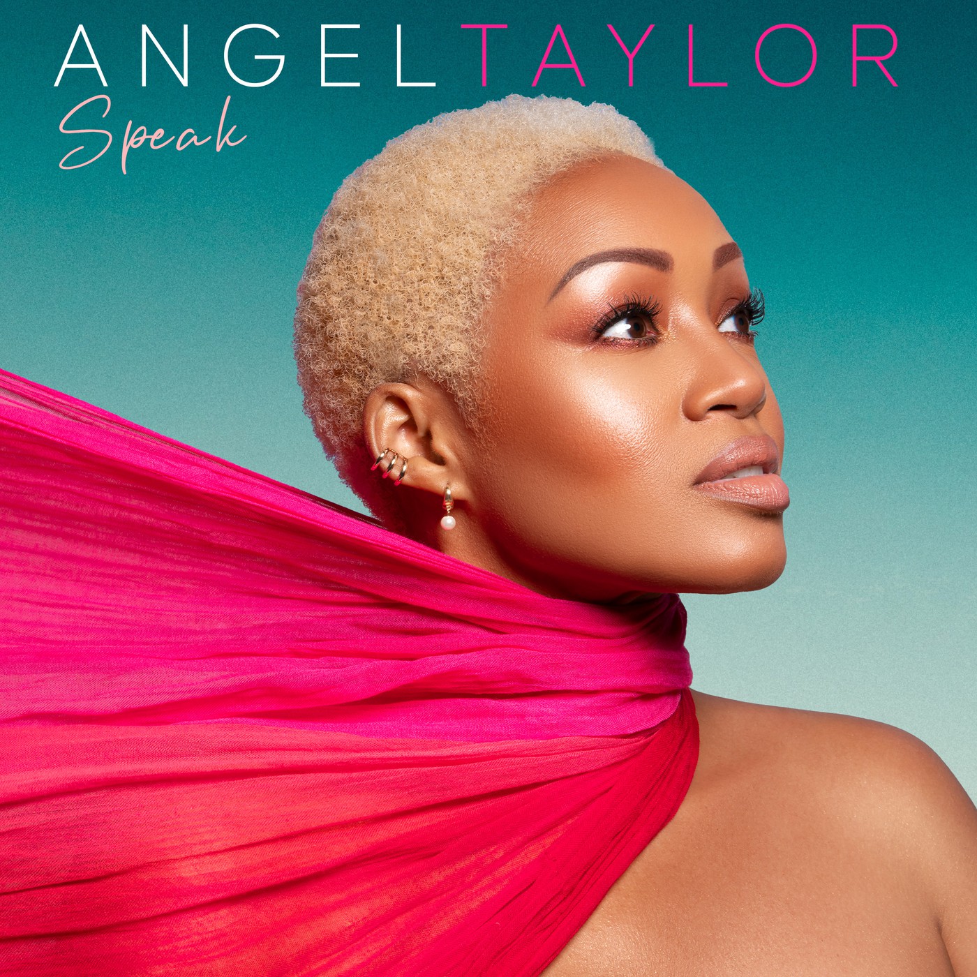 Art for Speak by Angel Taylor 