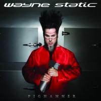 Art for Slave by Wayne Static/Wayne Static