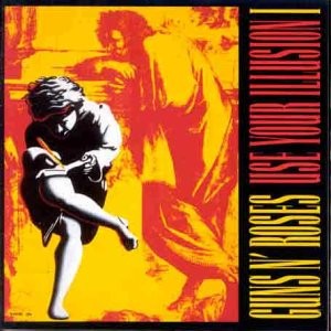 Art for Coma by Guns N’ Roses