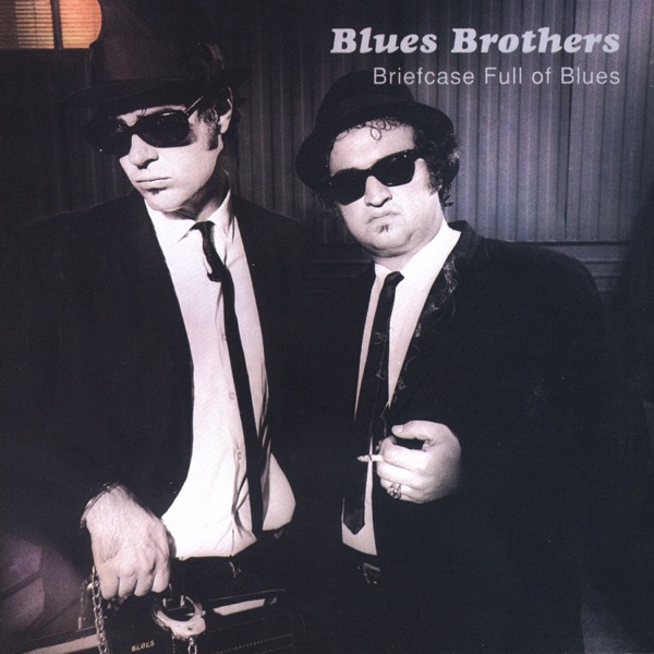 Art for Soul Man by The Blues Brothers