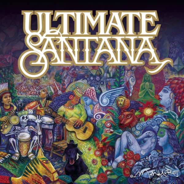 Art for Maria Maria (Radio Mix) by Santana feat. The Product G&B