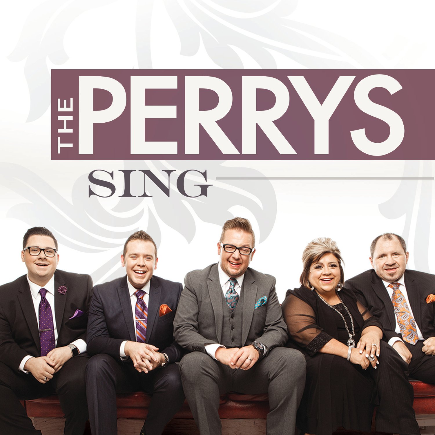 Art for Sing by The Perrys