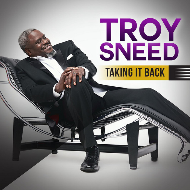 Artwork for Taking It Back