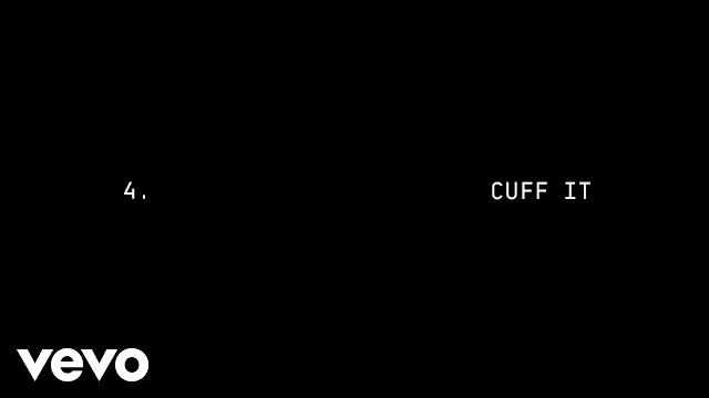 Art for Cuff It  by Beyonce