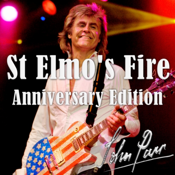 Capa de St Elmo