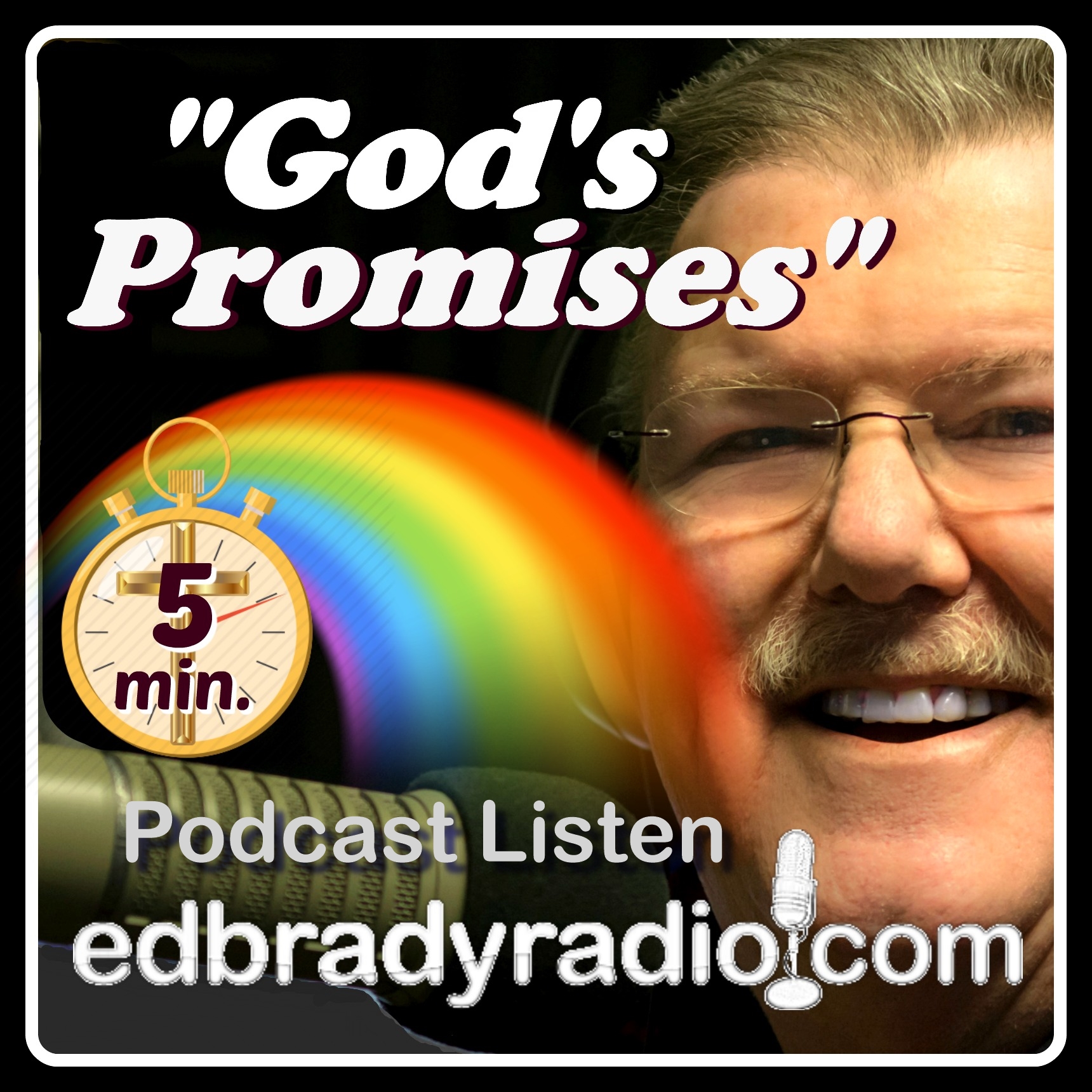 Artwork for Gods Promises