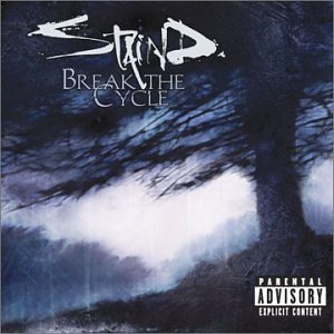 Art for Outside by Staind