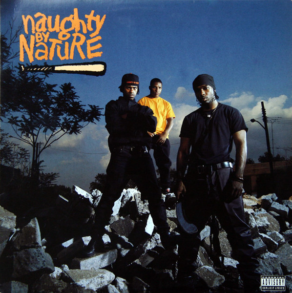 Art for Uptown Anthem by Naughty By Nature