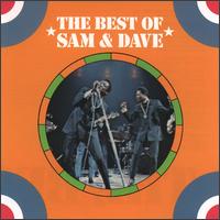 Art for Wrap It Up by Sam & Dave