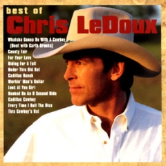 Art for Under This Old Hat by Chris LeDoux