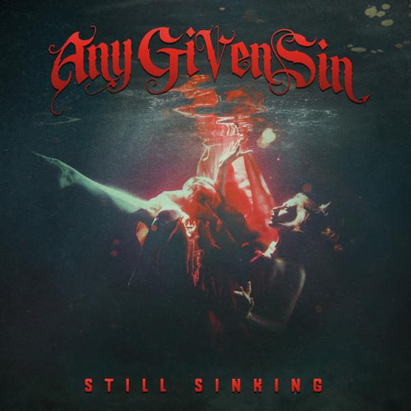 Artwork for Still Sinking