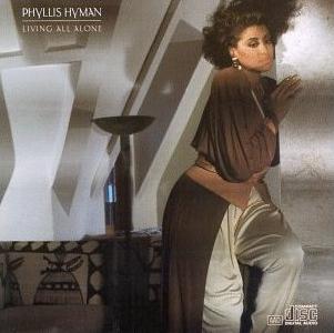 Art for Old Friend by Phyllis Hyman