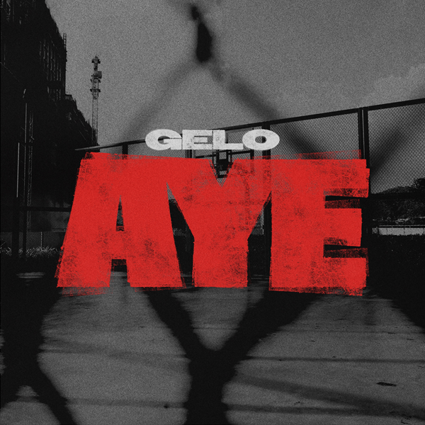 Artwork for AYE