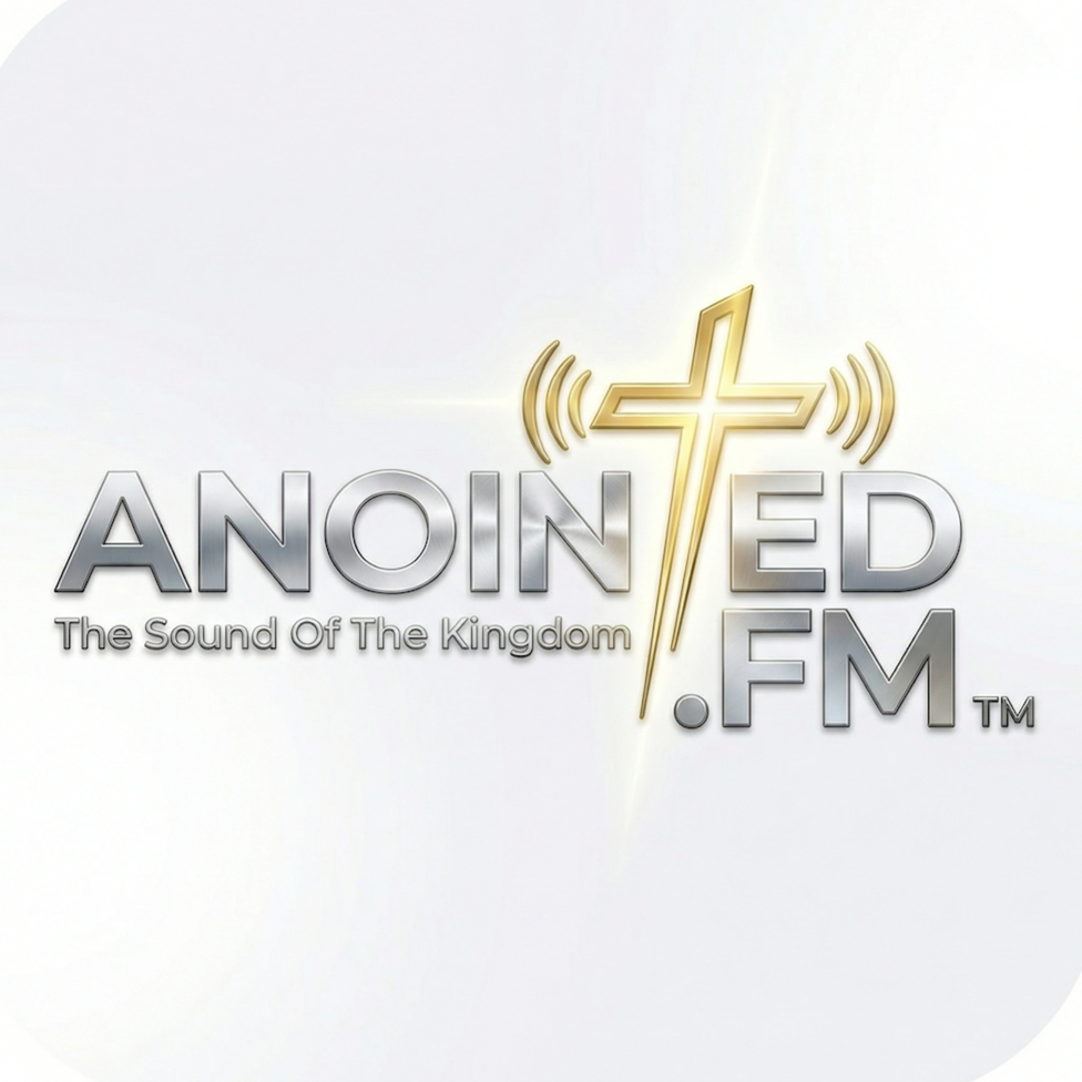 Anointed.FM