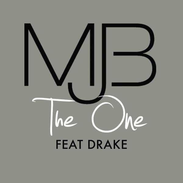 Art for The One (feat. Drake) by Mary J. Blige