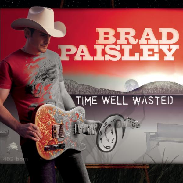 Art for The World by Brad Paisley