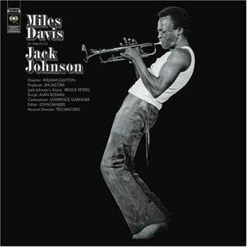 Art for Right Off by Miles Davis
