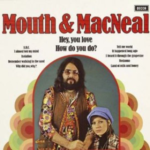 Art for How Do You Do by Mouth & McNeal