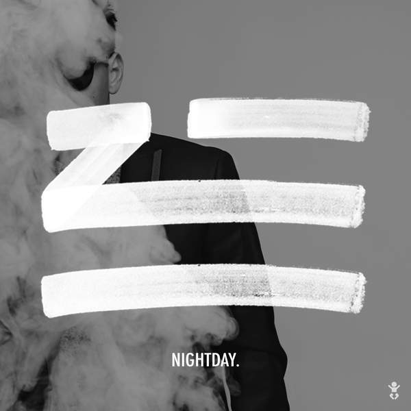 Art for Faded by ZHU