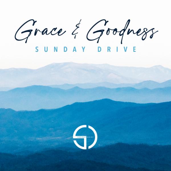 Grace And Goodness का आर्टवर्क