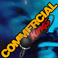 Art for COMMERCIALKINGS   by Untitled Artist