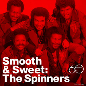 Art for Cupid / I've Loved You for a Long Time by The Spinners
