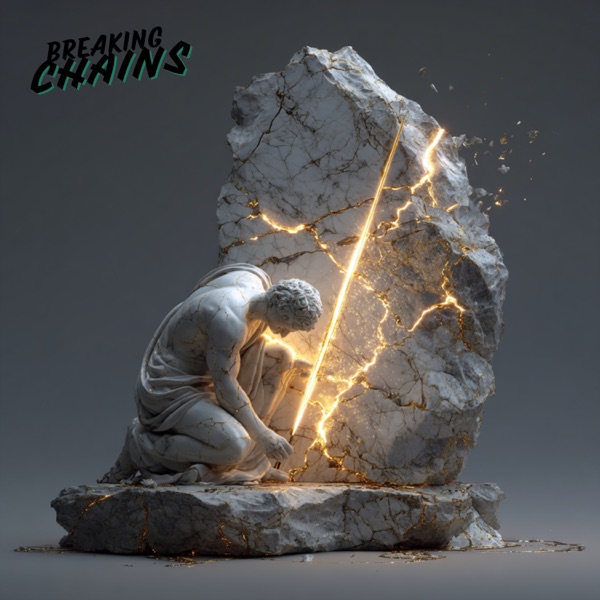 Artwork for Breaking Chains
