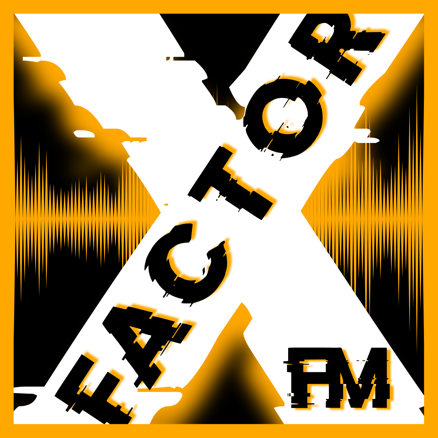 Art for XFACTORFM STATION ID 001 by XFACTOR FM