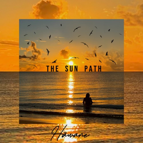 Art for The Sun Path by Hawane