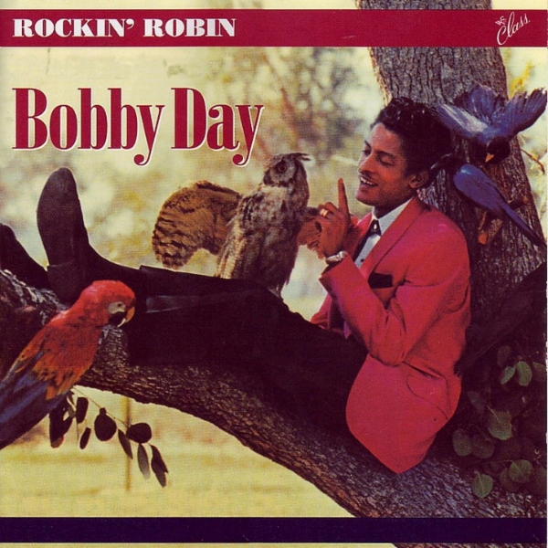 Art for Rockin' Robin by Bobby Day