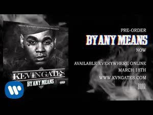 Art for Kevin Gates - Bet I'm On It ft. 2 Chainz (Official Audio) by Kevin Gates