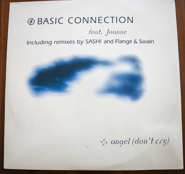 Art for Angel by Bassic Connection