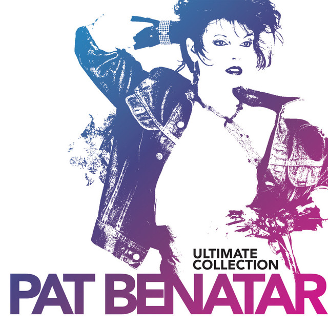 Art for Hell Is For Children by Pat Benatar