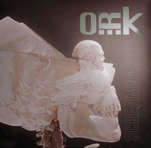 Art for As I Leave by O.R.k.
