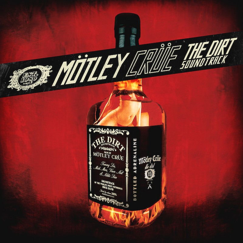 Art for Home Sweet Home by Mötley Crüe