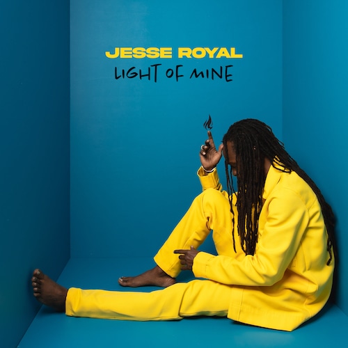 Artwork for Light Of Mine