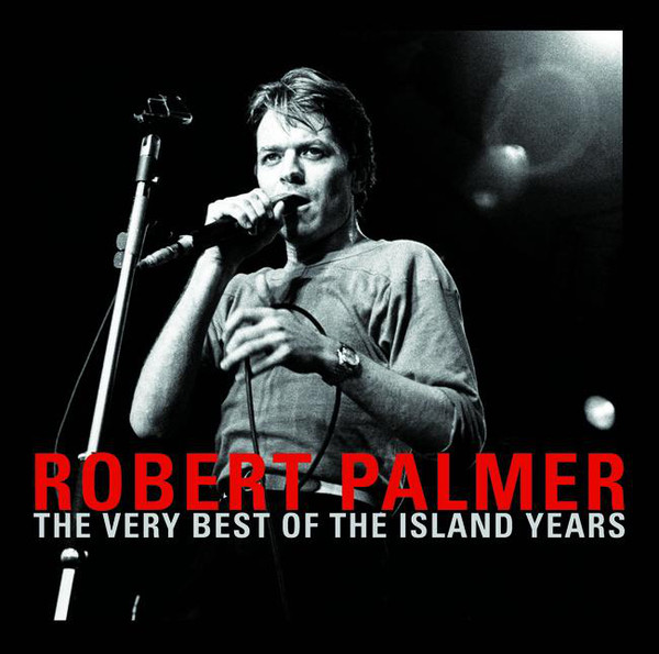 Art for You're Gonna Get What's Coming by Robert Palmer